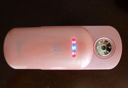 便攜補(bǔ)水新風(fēng)尚 iBeauty日本納米美容噴霧器全解析