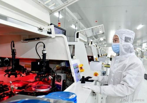 荷蘭光刻機(jī)巨頭急了 封鎖中國只會(huì)先餓死西方企業(yè)